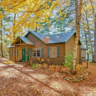 13622 Huttons Trl, Lac Du Flambeau, WI 54538