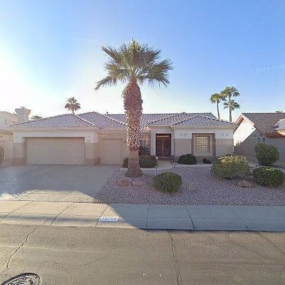 13709 W Via Tercero, Sun City West, AZ 85375