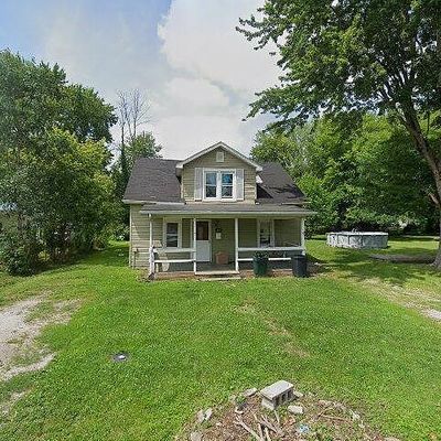 138 Blunt Ave, Austin, IN 47102