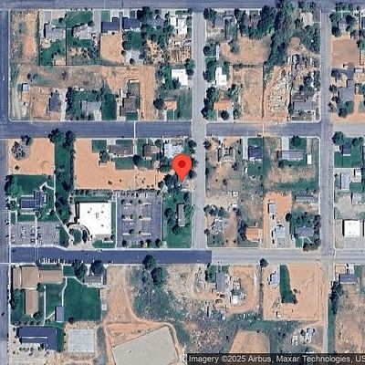 138 S 500 W, Blanding, UT 84511