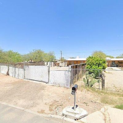 138 W Macarthur St, Tucson, AZ 85714