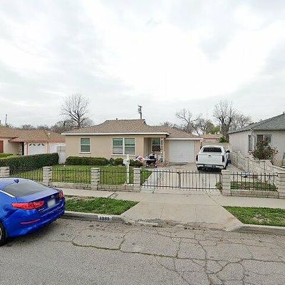 1380 N Pico Ave, San Bernardino, CA 92411