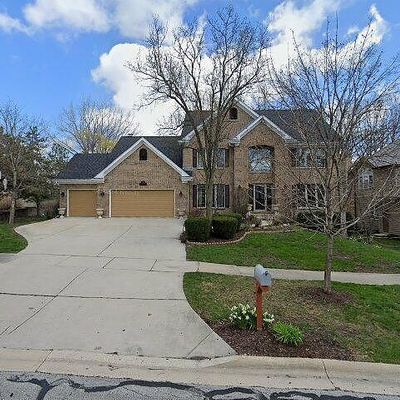 1383 Tall Oaks Dr, Carol Stream, IL 60188