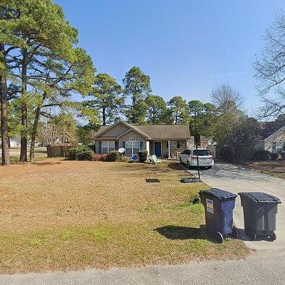 12 Wegeon Ln, Beaufort, SC 29906