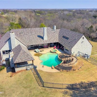 120 Deer Creek Rd, Edmond, OK 73012