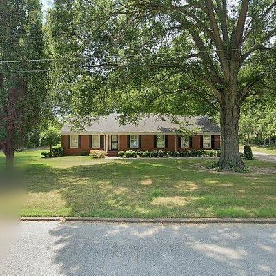 120 Thompson Dr, Ripley, TN 38063