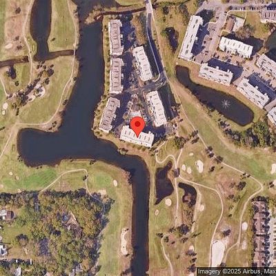 1200 Country Club Dr #2301, Largo, FL 33771