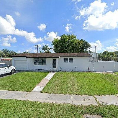 12001 Nw 22 Nd Pl, Miami, FL 33167