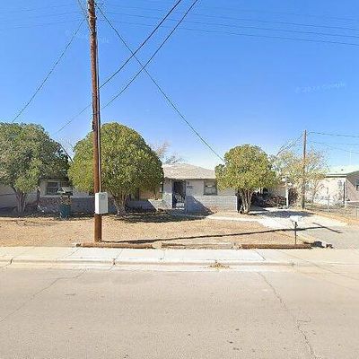 1201 Animas St, Lordsburg, NM 88045