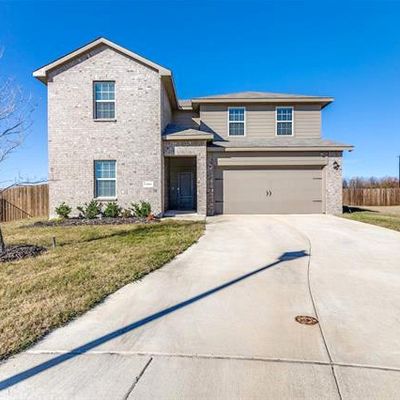 1201 Fieldstone Ct, Royse City, TX 75189