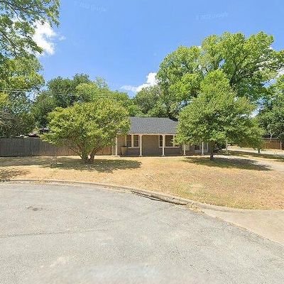 1201 Park St, Bryan, TX 77803