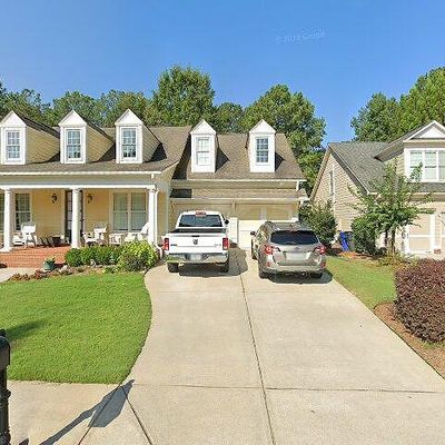 1203 Centennial Xing, Peachtree City, GA 30269