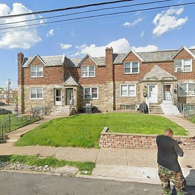 1203 Levick St, Philadelphia, PA 19111