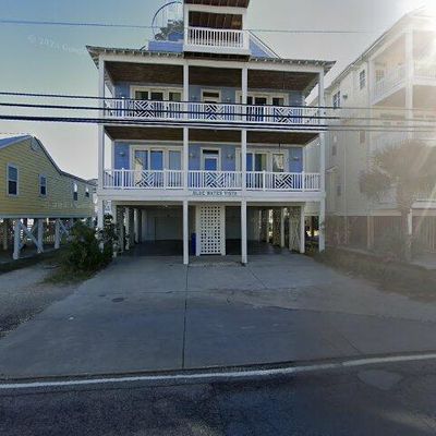 1206 Canal Dr Unit A, Carolina Beach, NC 28428