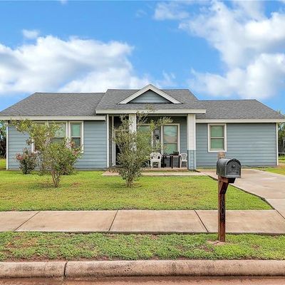 1206 Esperanza St, Mercedes, TX 78570