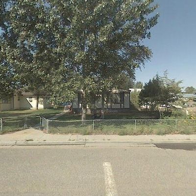 1208 N 7th St, Greybull, WY 82426