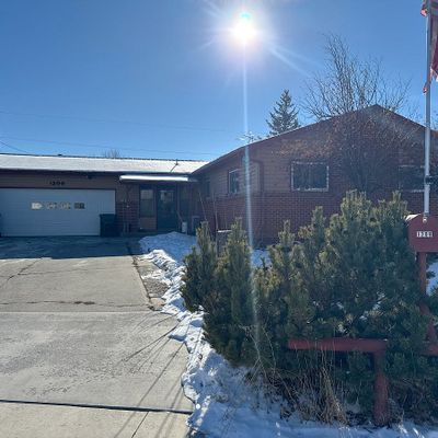 1209 Aspen Dr, Riverton, WY 82501