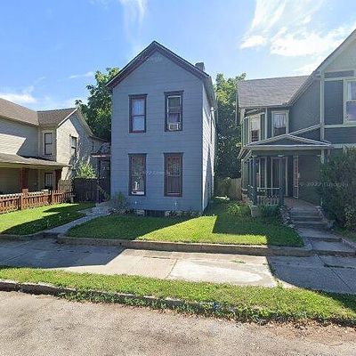 121 Bonner St, Dayton, OH 45410