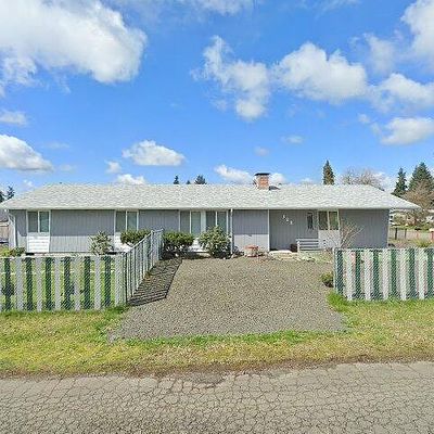 121 N 14 Th St, Elma, WA 98541