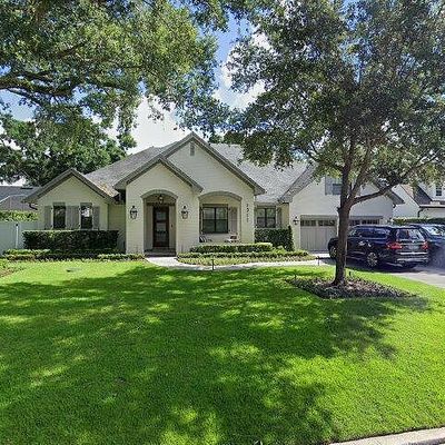 1211 Via Estrella, Winter Park, FL 32789