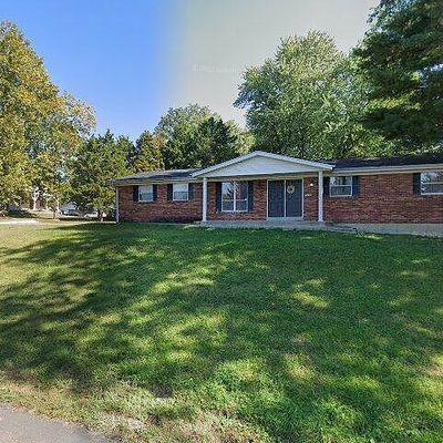 12122 Lavida Ave, Saint Louis, MO 63138