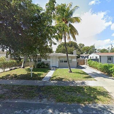 1217 S D St, Lake Worth Beach, FL 33460