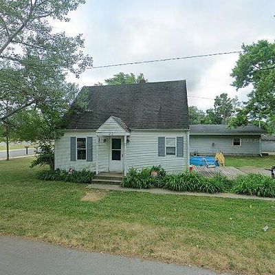 1218 E Jackson St, Goshen, IN 46526