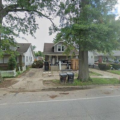 1218 Central Ave, Louisville, KY 40208