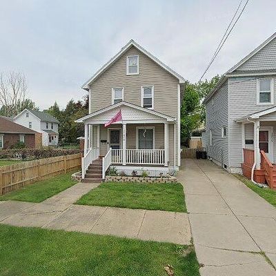 1218 W 29 Th St, Erie, PA 16508