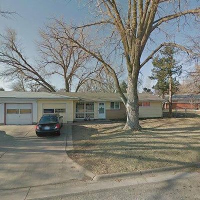 122 Albany St, Salina, KS 67401