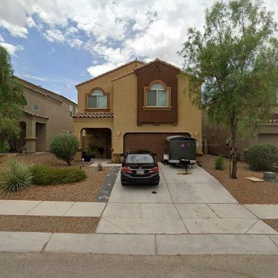 12238 E Metz Dr, Vail, AZ 85641