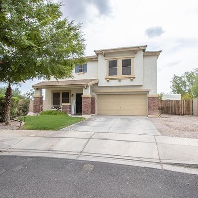 12241 W Hopi St, Avondale, AZ 85323