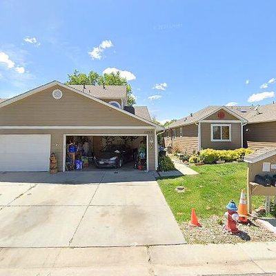 1225 Baker St, Longmont, CO 80501