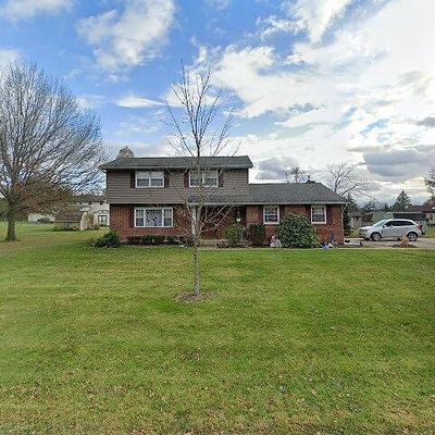 1226 Maple St, Bloomsburg, PA 17815