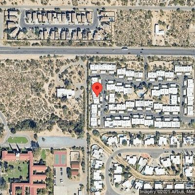 1226 S Calle Adamo, Tucson, AZ 85710