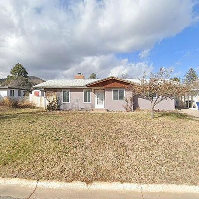 1229 41 St St, Los Alamos, NM 87544