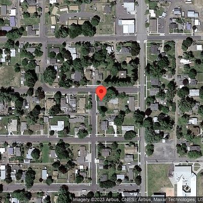 123 W 4 Th St, Waitsburg, WA 99361