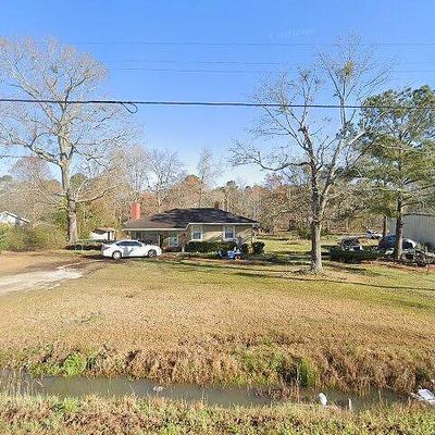 1236 E Home Ave, Hartsville, SC 29550