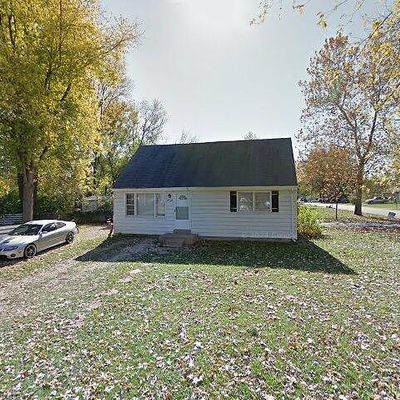 1240 Lakeview Ave, Saint Louis, MO 63138