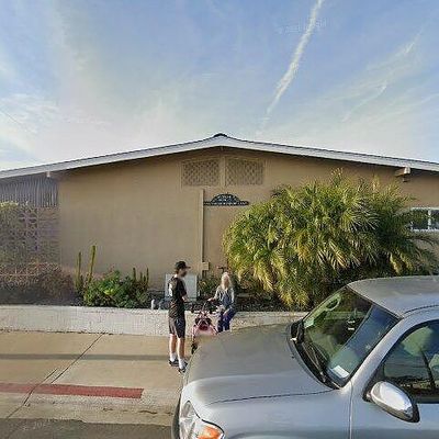 1241 Golden Rain Rd Apt 2 F, Seal Beach, CA 90740