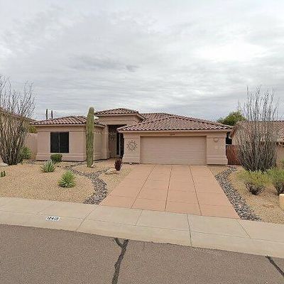 12419 N Via De Penasco, Fountain Hills, AZ 85268