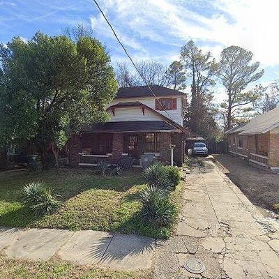 1245 Forest Ave, Memphis, TN 38104