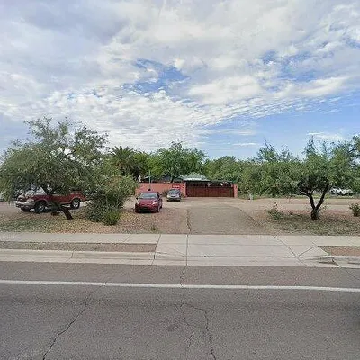 1245 W Wetmore Rd, Tucson, AZ 85705