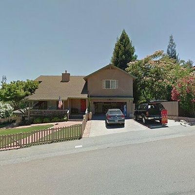 12478 Incline Dr, Auburn, CA 95603