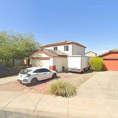 12510 W Dreyfus Dr, El Mirage, AZ 85335