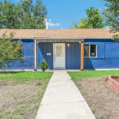 1255 S Vrain St, Denver, CO 80219