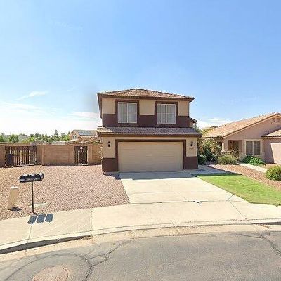 14703 W Ely Dr, Surprise, AZ 85374