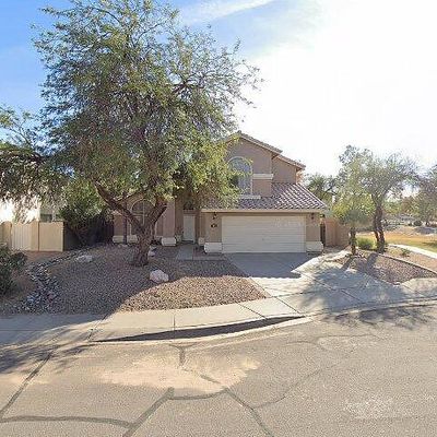 1471 W Canary Way, Chandler, AZ 85286