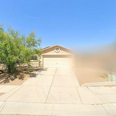 1476 W Waterford Dr, Tucson, AZ 85746