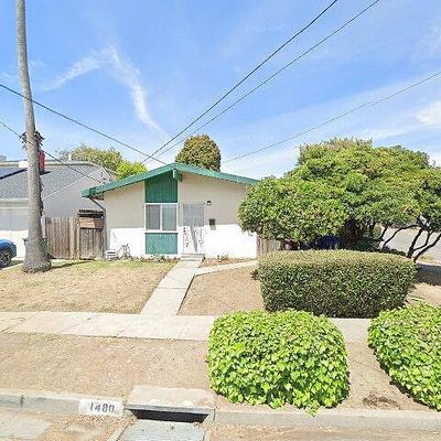 1480 Mariposa St, Richmond, CA 94804